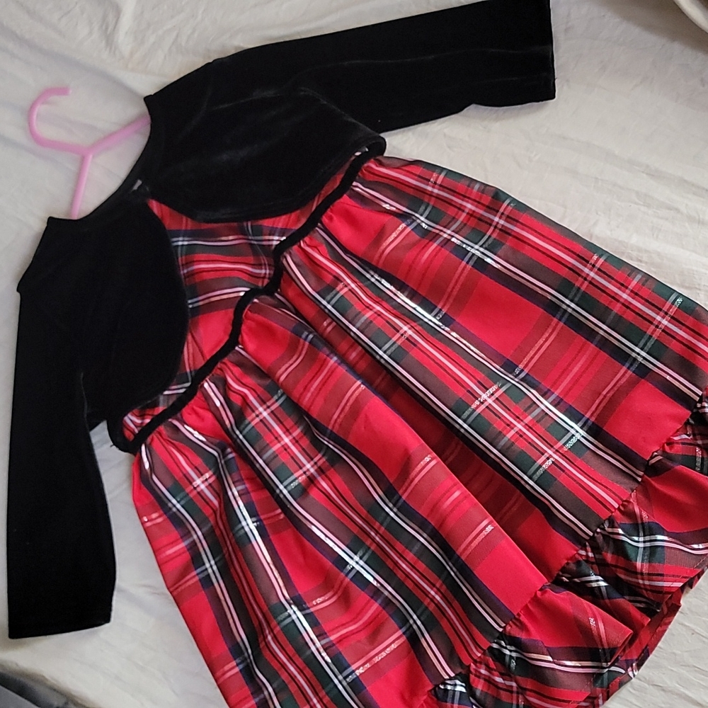 Christmas Dress 🎄